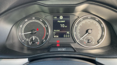 Skoda Kamiq 1.0 TSI 110 SE Drive 5dr Petrol Hatchback